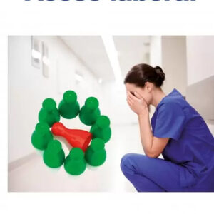 Acoso laboral - Personal sanitario