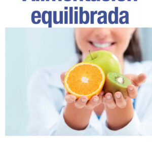 Alimentación equilibrada