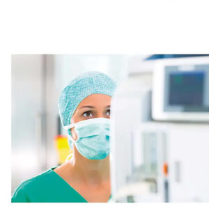 Área quirúrgica SAS