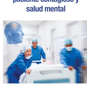 Paciente contagioso y salud mental SAS
