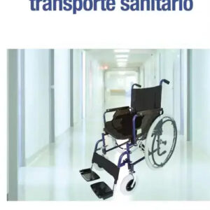 Transporte sanitario SAS