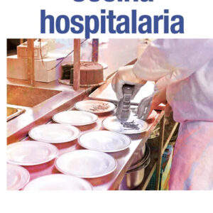 Cocina hospitalaria