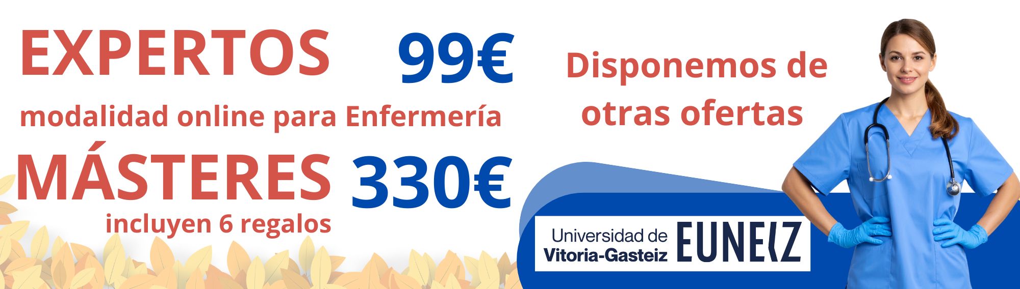 EXPERTOS OTOÑO 25