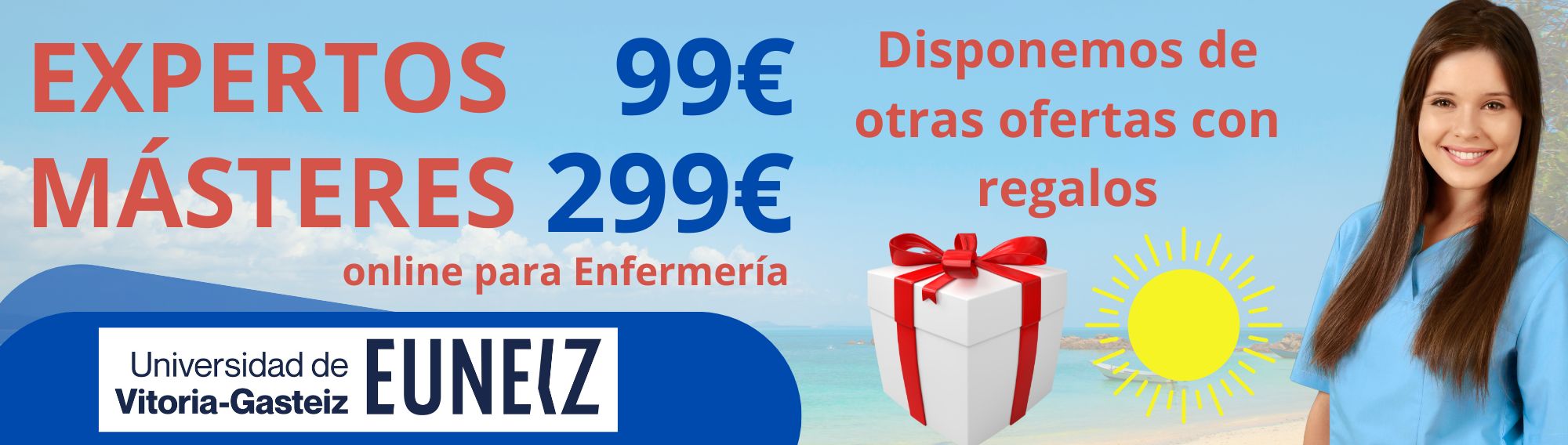 EXPERTOS VERANO