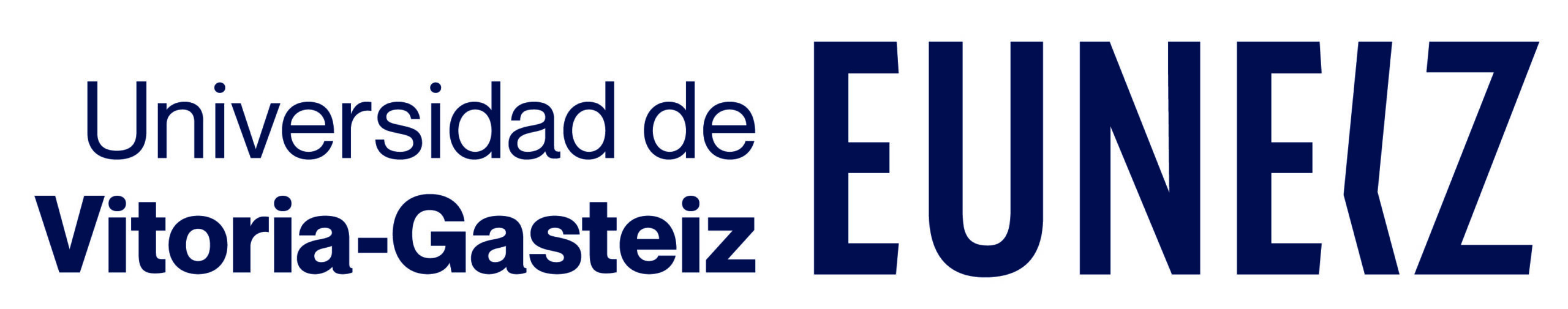 Logo EUNEIZ 2023