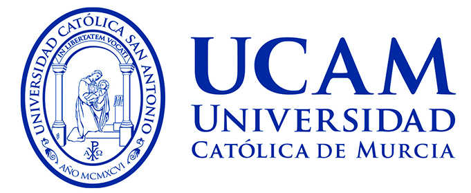 Logoss Acreditaciones UCAM Universidad De Murcia