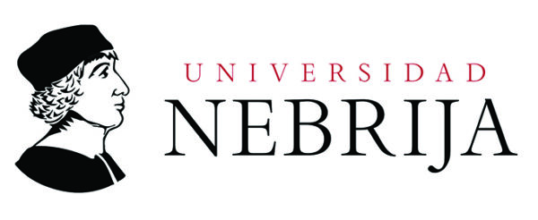 Logoss Acreditaciones UCAM Universidad De Nebrija