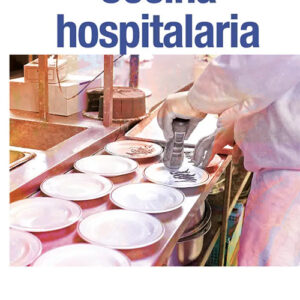 Cocina hospitalaria SAS