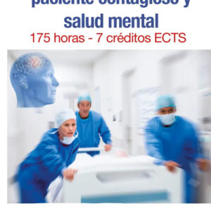 Paciente contagioso y salud mental