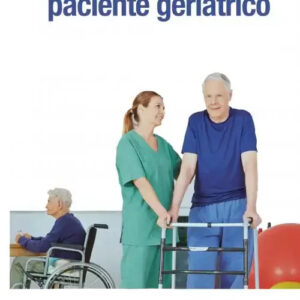 Paciente geriátrico