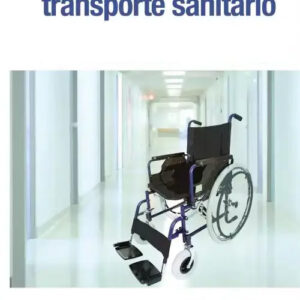 Transporte sanitario - Celadores