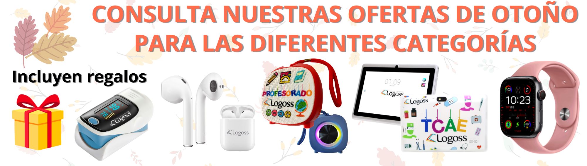Banner Regalos OTOÑO 25