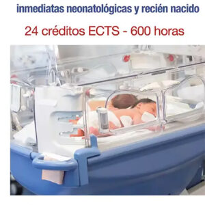 Experto en neonatología