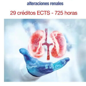 Experto en renal